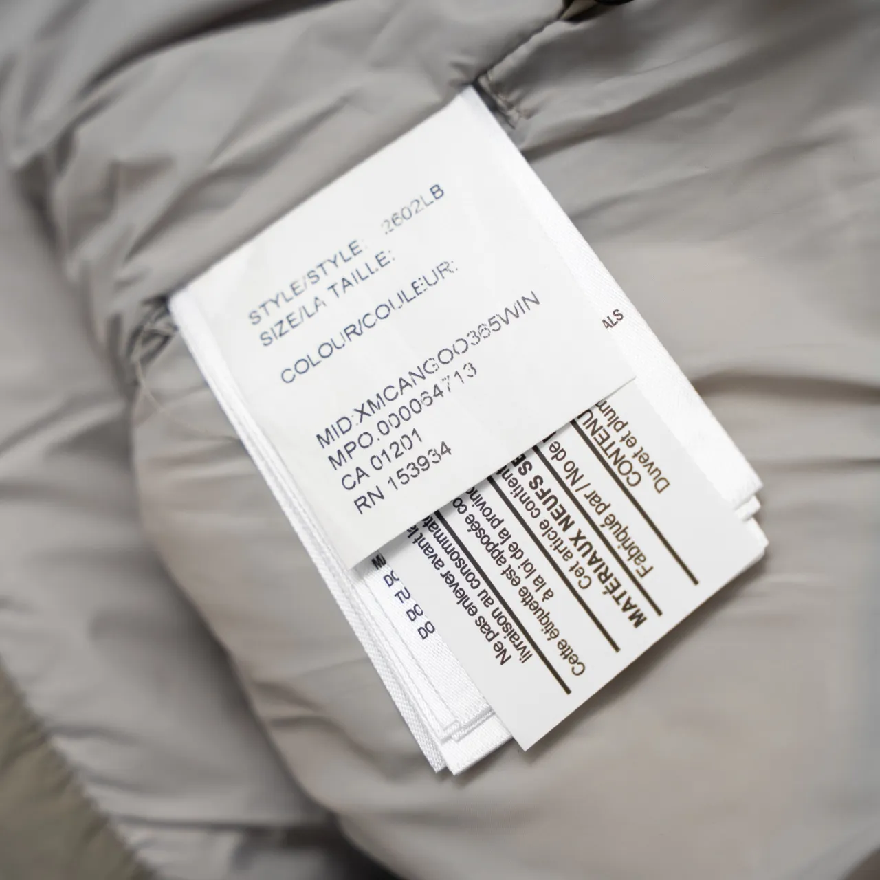 P880 CANADA GOOSE丨Canada Goose Ouyang Nana Generation Hooded Down Jacket Color: Wormwood Green Size: S-XXL